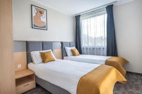 Apartmenty w Hotelu Lechicka